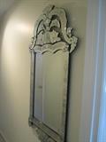 VENETIAN MIRROR