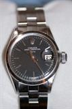 1964 Rolex Oyster Perpetual Date Model 6516