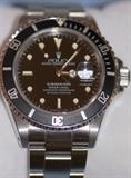 1986 Rolex Submariner Model 16800, Excellent Condition!