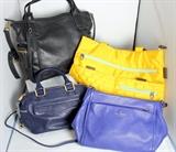 Designer Handbags
