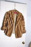 Mink Jacket