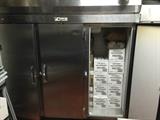 Commercial Freezer