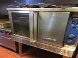 Commercial Oven