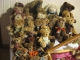 Boyds Bears