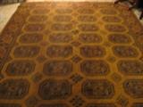 Turkish rug