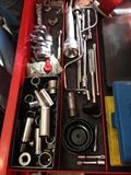 Snap-On tools.