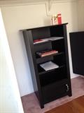 Bookshelf.