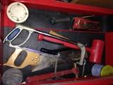 Mixed tools