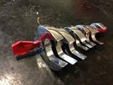 Snap-On crow's foot wrenches.
