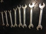 SuperChrom wrenches.