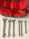 Snap-On ignition angle wrenches.