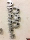 Proto crow's foot wrenches