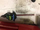 Hedge trimmer