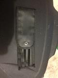 Set of Snap-On brass punches in case