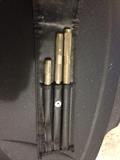 Snap-On brass punches