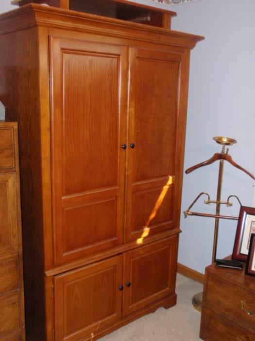 Clothing Armoire