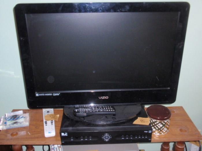 Vizo Flat Screen TV