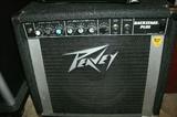 Peavy Amp