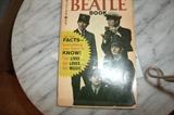 Beatles Book