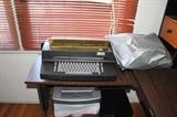 IBM TYPEWRITER