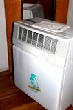 PINGUINO Portable air conditioner