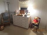 Bureau $30.00