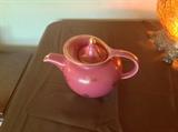 1950's Hall tea pot.  A collector's perfect fine.