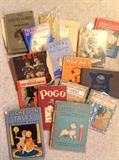 Old children's books