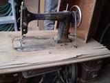 Standard sewing machine