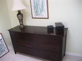 6 DRAWER DRESSER 