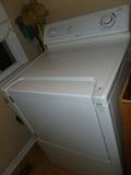 Maytag Dryer..Electric
