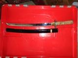 Japanese Katana Sword