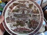 Stunning English China and collector pieces.