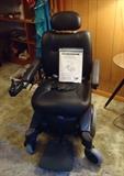 Electric Wheel Chair never used over $5,000.00 new
