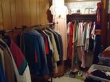 vintage men's suits lady's clothes and more