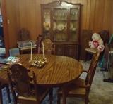 TV tables, phone protectors