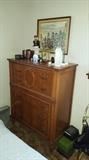 Bassett Furniture Dresser