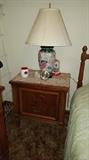 Basset Furniture End Table