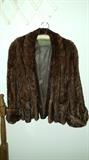 Mink Coat
