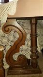 Dining Table legs