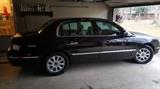 Kia Amanti 2005 81k miles
