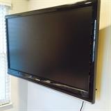 Toshiba Flat Screen
