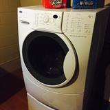Kenmore Front Load Washer - excellent condition - Smartwash with QuietPac
