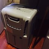 Dehumidifer