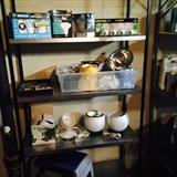 Lightbulbs, flashlights and more!