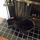 Fireplace tools