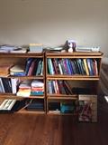 lawyer bookcases - 4 available