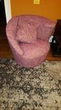 pair of swivel chairs 500 