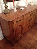 Buffet piece for the Dining room set