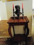 Accent Table